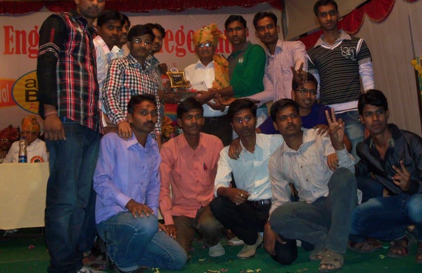 Mahatma Basweshwar Education Society's Institute of Computer Education Latur Events photo 8